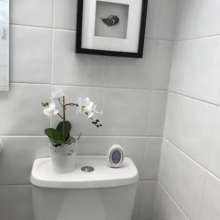 Semesterbostad Mews - 2 Bedroom Arnside