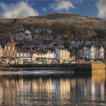 Mews - 2 Bedroom Casa de Férias