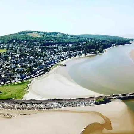 Mews - 2 Bedroom * Arnside