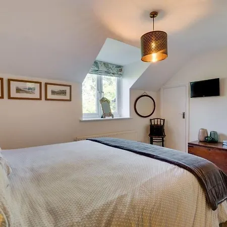 Mews - 2 Bedroom * Arnside