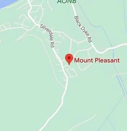 Mews - 2 Bedroom Arnside