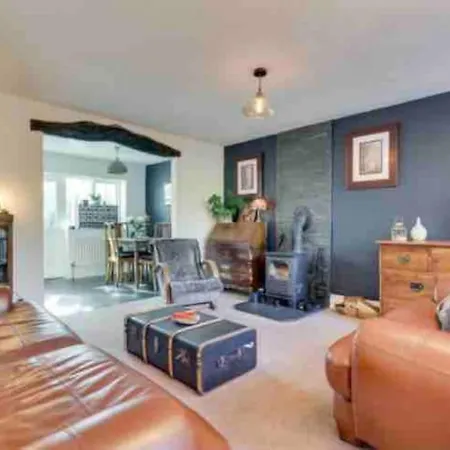 Casa de Férias Mews - 2 Bedroom Arnside