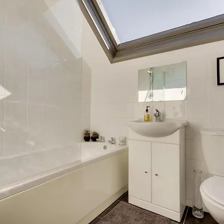 Casa de Férias Mews - 2 Bedroom