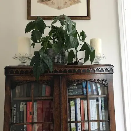 Mews - 2 Bedroom Casa de Férias Arnside