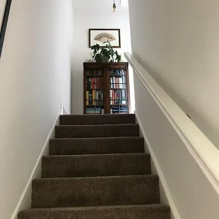 Mews - 2 Bedroom Arnside