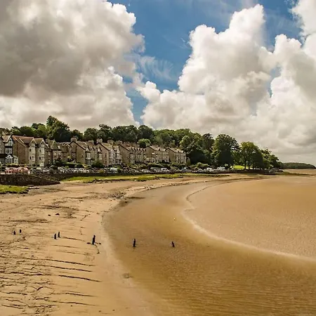 Mews - 2 Bedroom Arnside