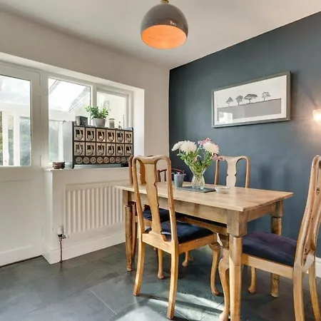 度假居 Mews - 2 Bedroom 阿恩塞德